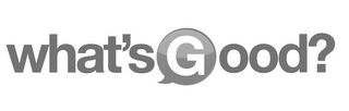 Trademark image