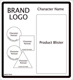 Trademark image