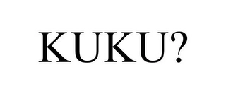 Trademark image