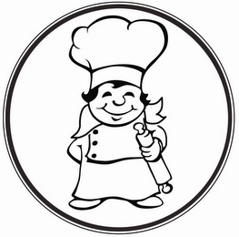 Trademark image
