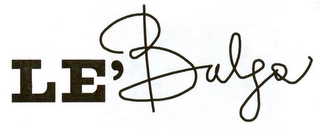 Trademark image