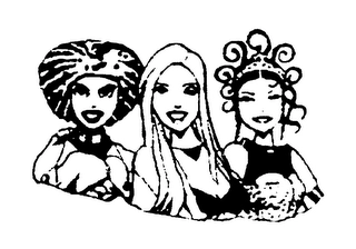 Trademark image