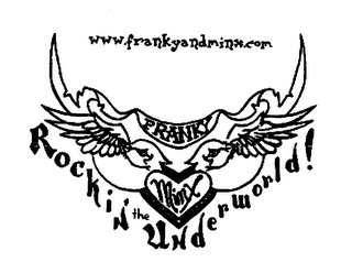 Trademark image