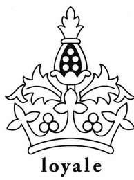 Trademark image