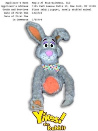 Trademark image