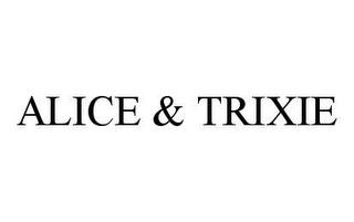 Trademark image