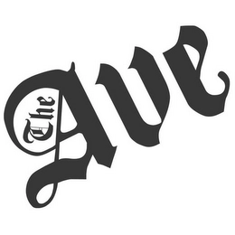 Trademark image