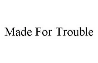 Trademark image