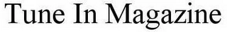 Trademark image