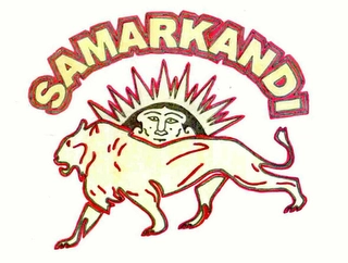 Trademark image