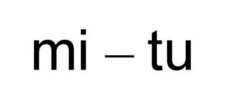 Trademark image
