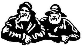 Trademark image