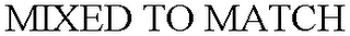 Trademark image