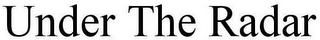 Trademark image