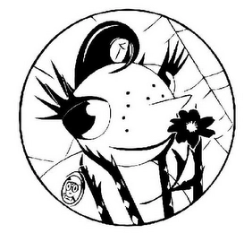 Trademark image