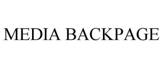 Trademark image