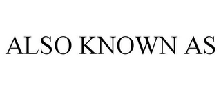 Trademark image