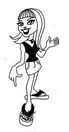 Trademark image