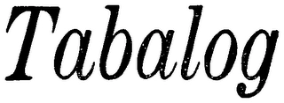 Trademark image