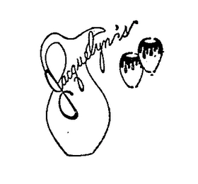 Trademark image