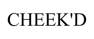 Trademark image