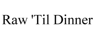 Trademark image