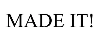 Trademark image