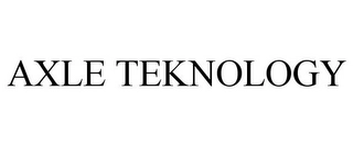 Trademark image