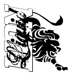 Trademark image