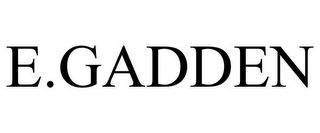 Trademark image