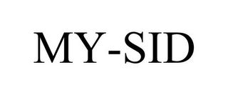 Trademark image