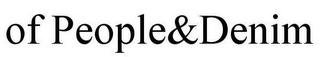 Trademark image