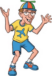 Trademark image