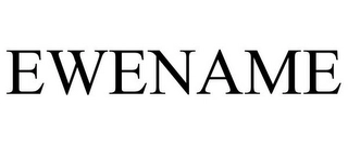 Trademark image