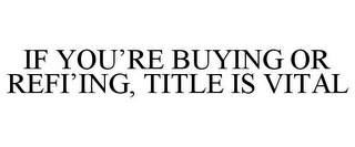 Trademark image