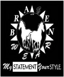 Trademark image