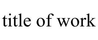 Trademark image