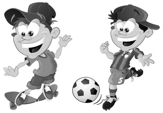 Trademark image
