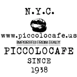 Trademark image