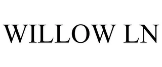 Trademark image