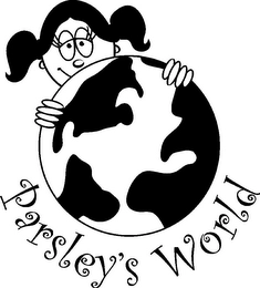 Trademark image
