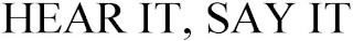 Trademark image