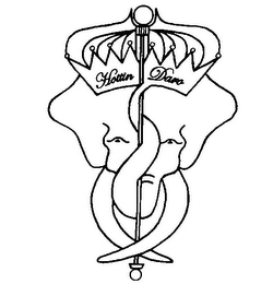 Trademark image