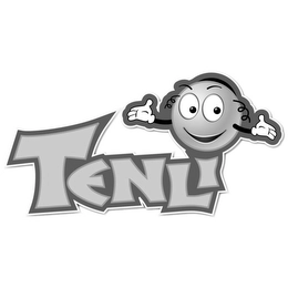 Trademark image