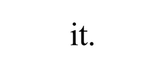 Trademark image
