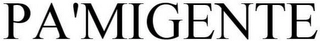 Trademark image