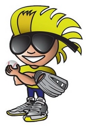 Trademark image