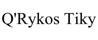 Trademark image