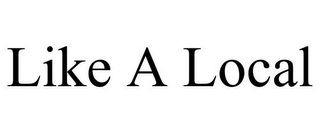 Trademark image