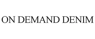 Trademark image